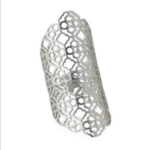 Kendra Scott Boone cocktail ring